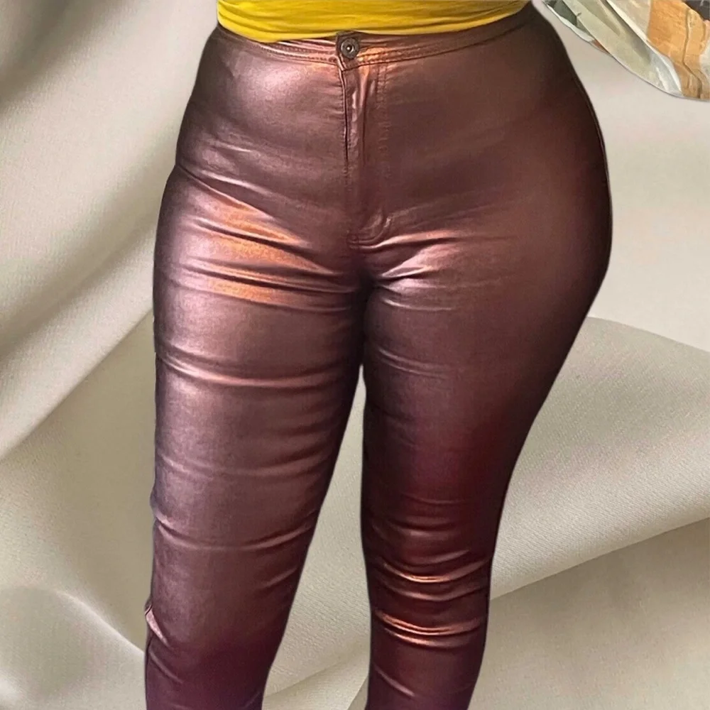 Metallic - Picture 1 of 4